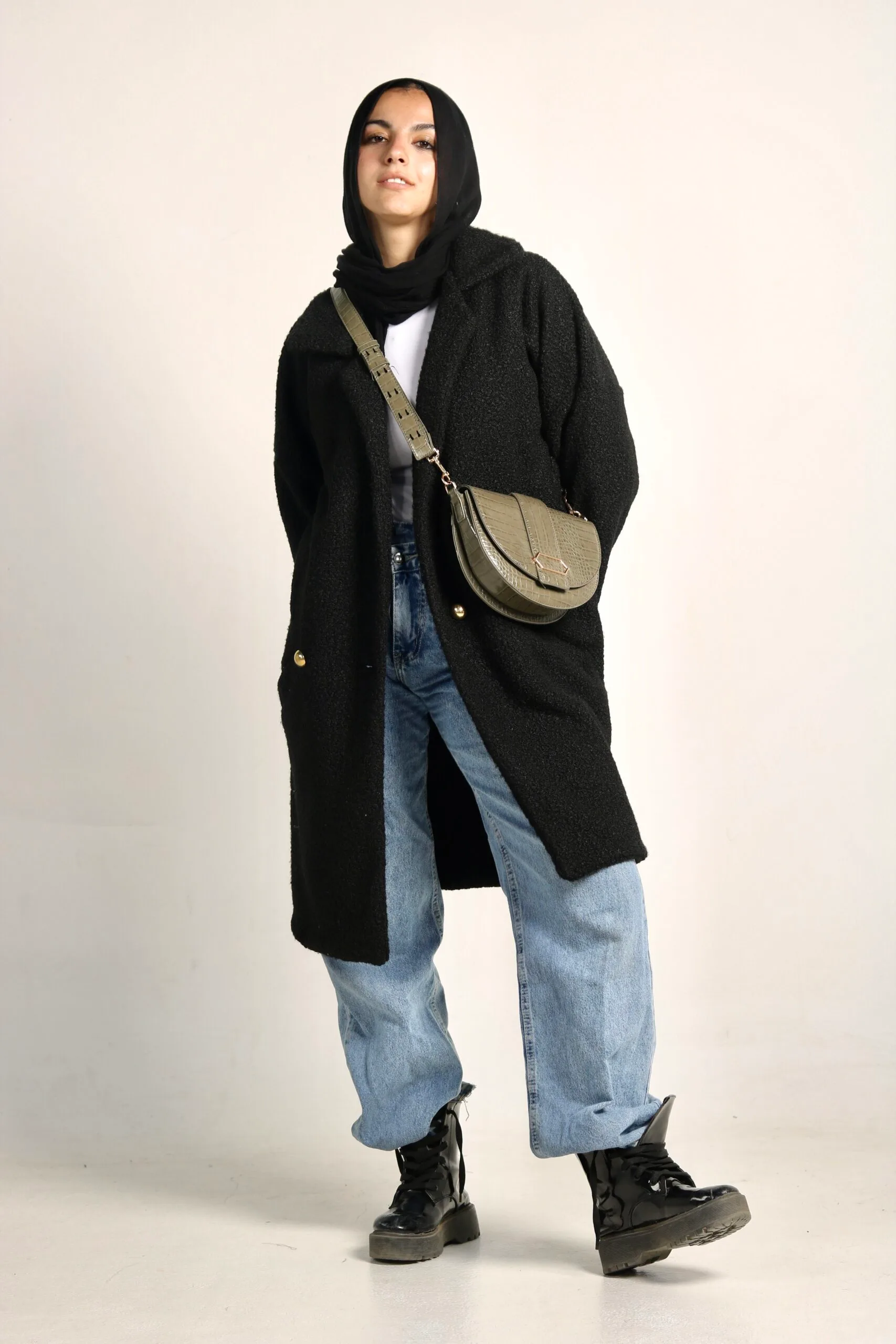 Teddy Bear-Coat - Image 3