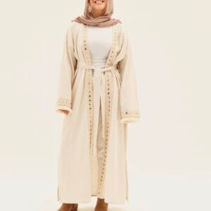 Serenity bliss Kaftan